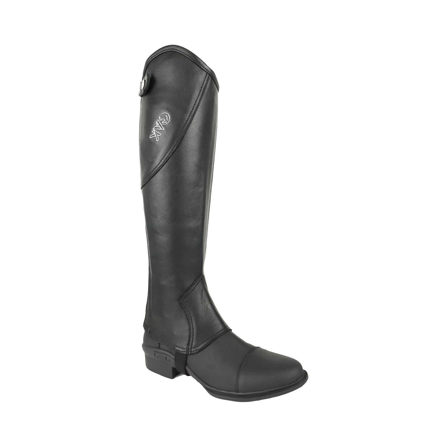 AK Duke Horse Riding Half Chaps
